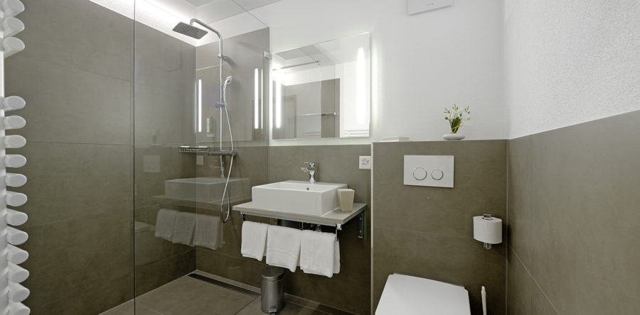 Hotel Al Ponte Wangen a. Aare